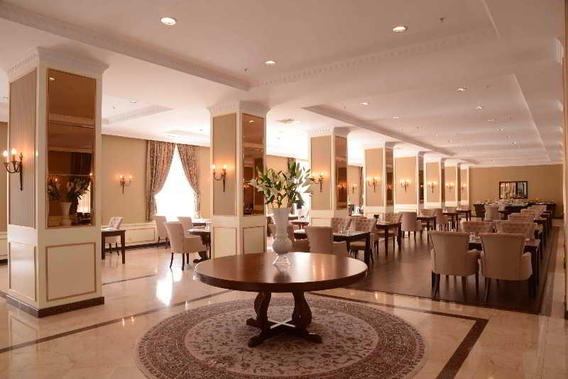 Lotte City Hotels Tashkent Palace Exterior photo