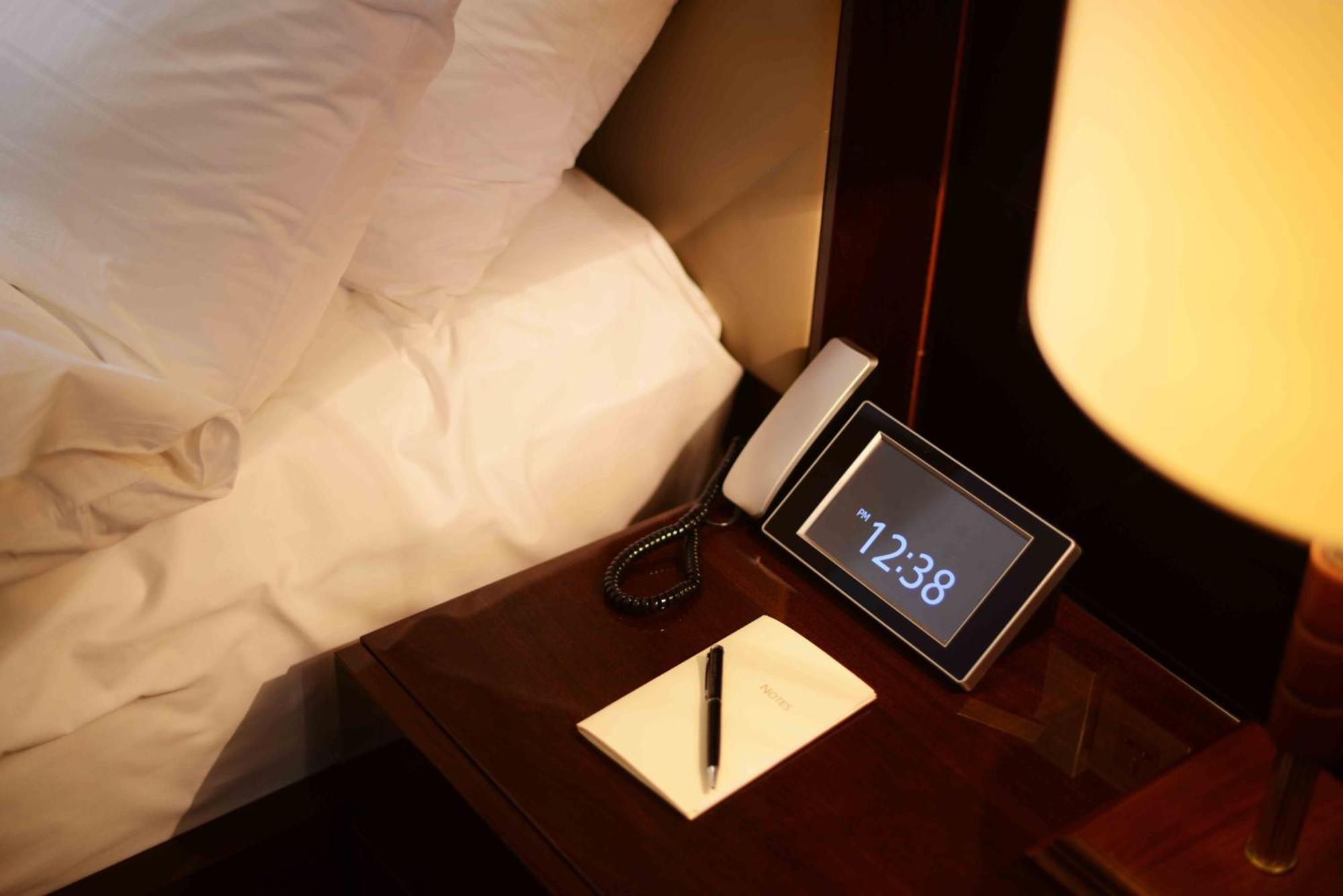 Lotte City Hotels Tashkent Palace Room photo